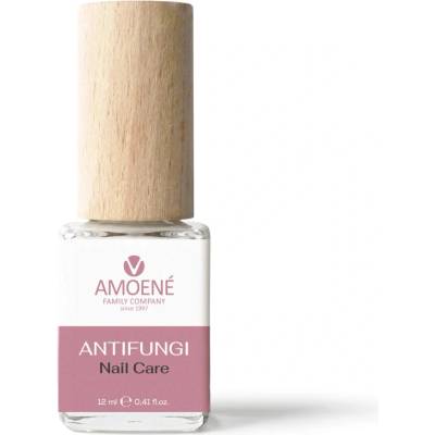 Lavosept Antifungi nail care ochranný gél na nechty s minerálmi 12 ml