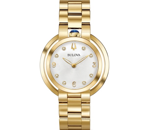 Bulova 97P125