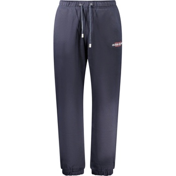 Guess jeans Мъжки панталони Guess Jeans, Размер S, Цвят Синьо (M4YB18K9V31_BLA71W)