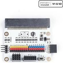 Elecfreaks Micro:bit Breakout Board Octopus:bit