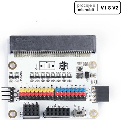 Elecfreaks Micro:bit Breakout Board Octopus:bit