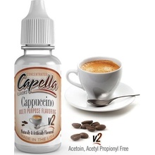 Capella Flavors Cappuccino v2 13ml
