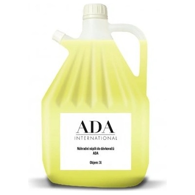 Ada International tekuté mydlo na ruky Eco Boutique 3 l
