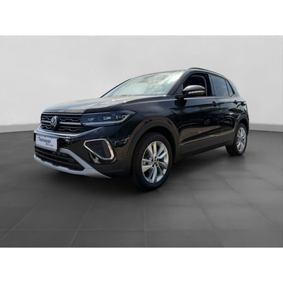 Volkswagen T-Cross 1.0 TSI DSG Life 85 kW
