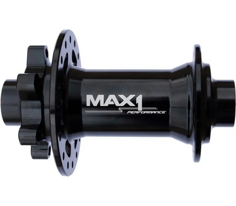 MAX1 Performance