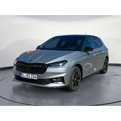 Skoda Fabia 1.0 TSI Monte Carlo 85 kW