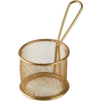 Košík servírovací 8 cm