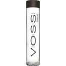 Voss perlivá voda sklo 800 ml