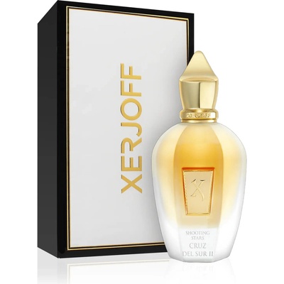 Xerjoff Shooting Stars Cruz del Sur II Parfum unisex 50 ml