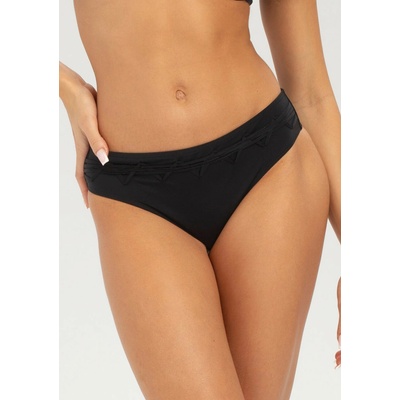 Gatta Dámske plavky Lime-BL-bikini black