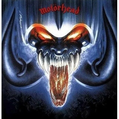 Motörhead - Rock N Roll LP
