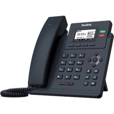 Yealink IP телефон Yealink SIP-T31W (YEALINK-T31W)