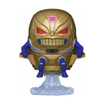 Funko Фигурка Funko Pop Marvel Ant Man Wasp Quantumania Modok 11см