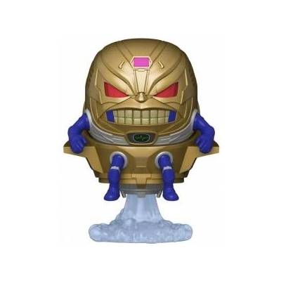 Funko Фигурка Funko Pop Marvel Ant Man Wasp Quantumania Modok 11см