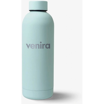 Venira termoláhev s uzávěrem mintová 500 ml
