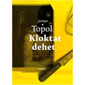 Kloktat dehet