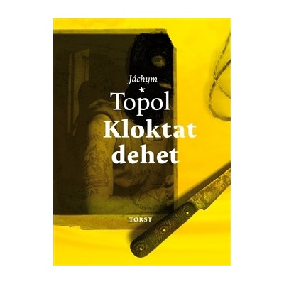 Kloktat dehet