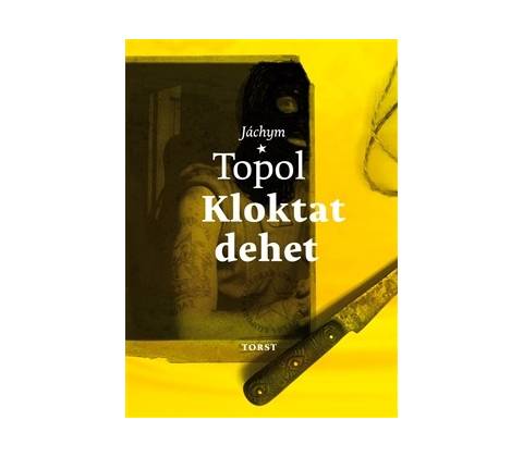 Kloktat dehet