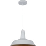 ELMARK 955MATT1/WH