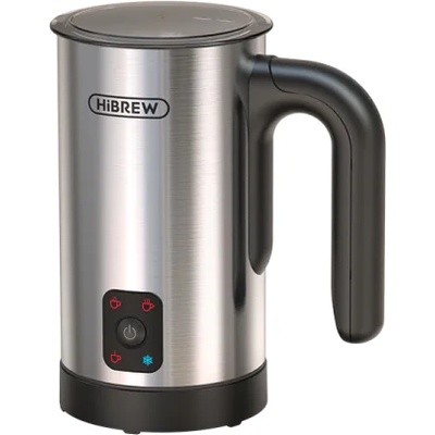 HIBREW Уред за разпенване на мляко HiBREW M3A, 500W (hibrew-M3A)