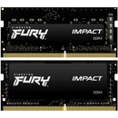 Image 1 of Kingston FURY Impact 16GB (2x8GB) DDR4 3200MHz KF432S20IBK2/16