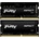 Kingston FURY Impact 16GB (2x8GB) DDR4 3200MHz KF432S20IBK2/16