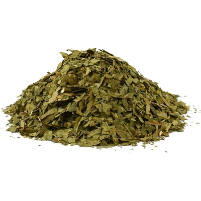Naturway Jinan ginkgo list řezaný 1000 g