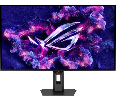 Asus ROG Strix OLED XG32UCDS