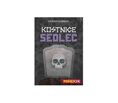 Kostnice Sedlec