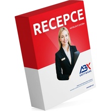 ABX Recepce v3 GOLD