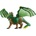 Schleich Фигура Schleich Eldrador - Дракон на джунглата (70791-73187)