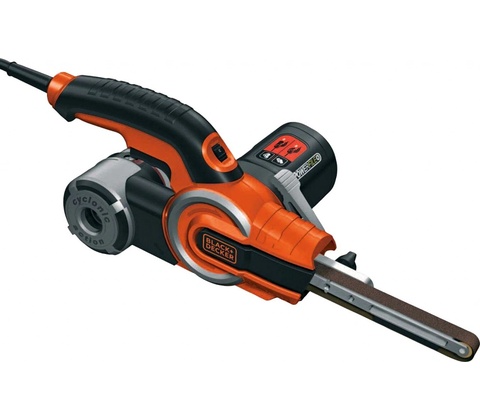 Black & Decker KA902EK