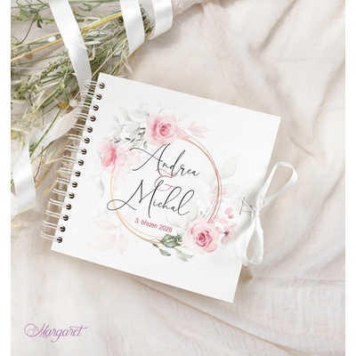 Svatební kniha 20×20 | SK28 – Zbozi.Blesk.cz