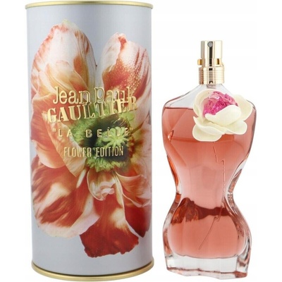 Jean Paul Gaultier La Belle Flower Edition parfémovaná voda dámská 100 ml