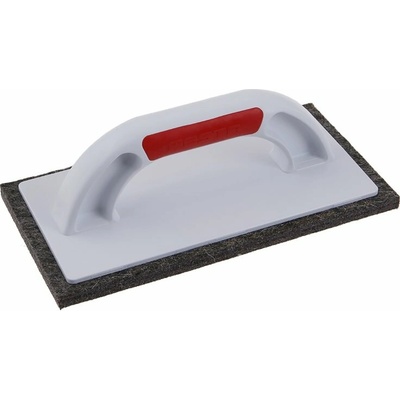 Kola Pirkl Hladítko FESTA plst černá 250x130x10mm