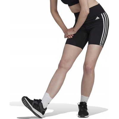 adidas dámske športové šortky HK9964 čierne