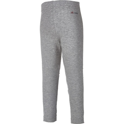 Little Angel Legíny smyk Outlast šedý melír – Zboží Dáma