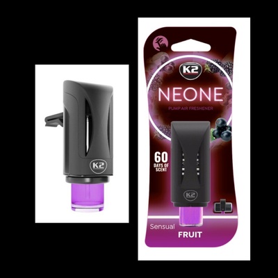 K2 Neone Sensual Fruit