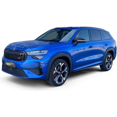 Skoda Kodiaq RS 4x4 DSG 195 kW