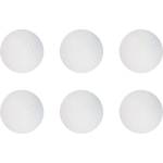 Slazenger 6 Pack of Distance Golf Balls Adults -