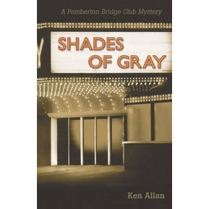 Shades of Gray | Ken allan (2012)