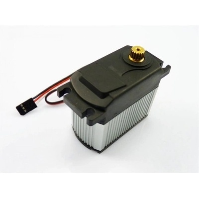 Himoto 20kg servo řízení