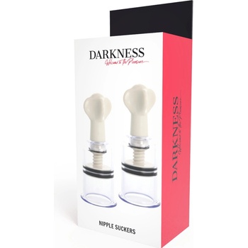 Darkness Suction Cup