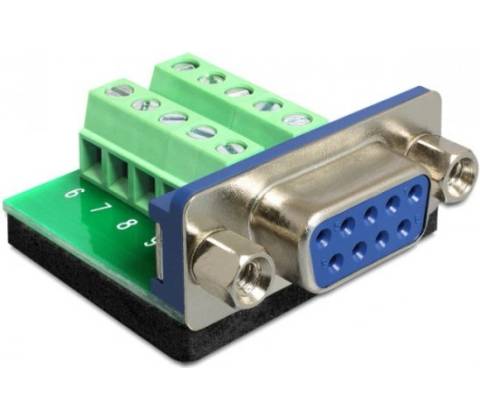 Delock 65268