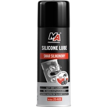 MA Professional Silikónové mazivo 400 ml