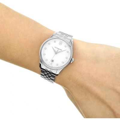 Victorinox Дамски часовник Victorinox Swiss Army 241830 (241830)