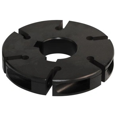 Metallkraft® Frézovací hlava pro ke 16-2