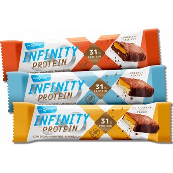 Max Sport Infinity Protein bar 55 g