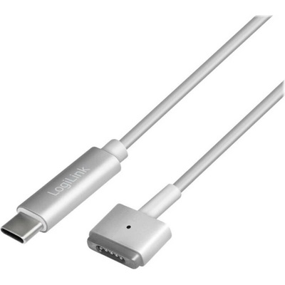 LogiLink PA0226 USB konektor rj45 1,8m stříbrný
