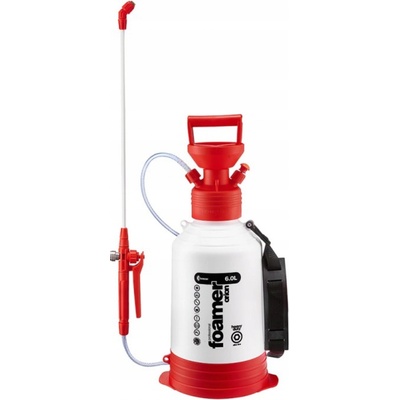Kwazar Orion Super Foamer WTO.1290 6 l